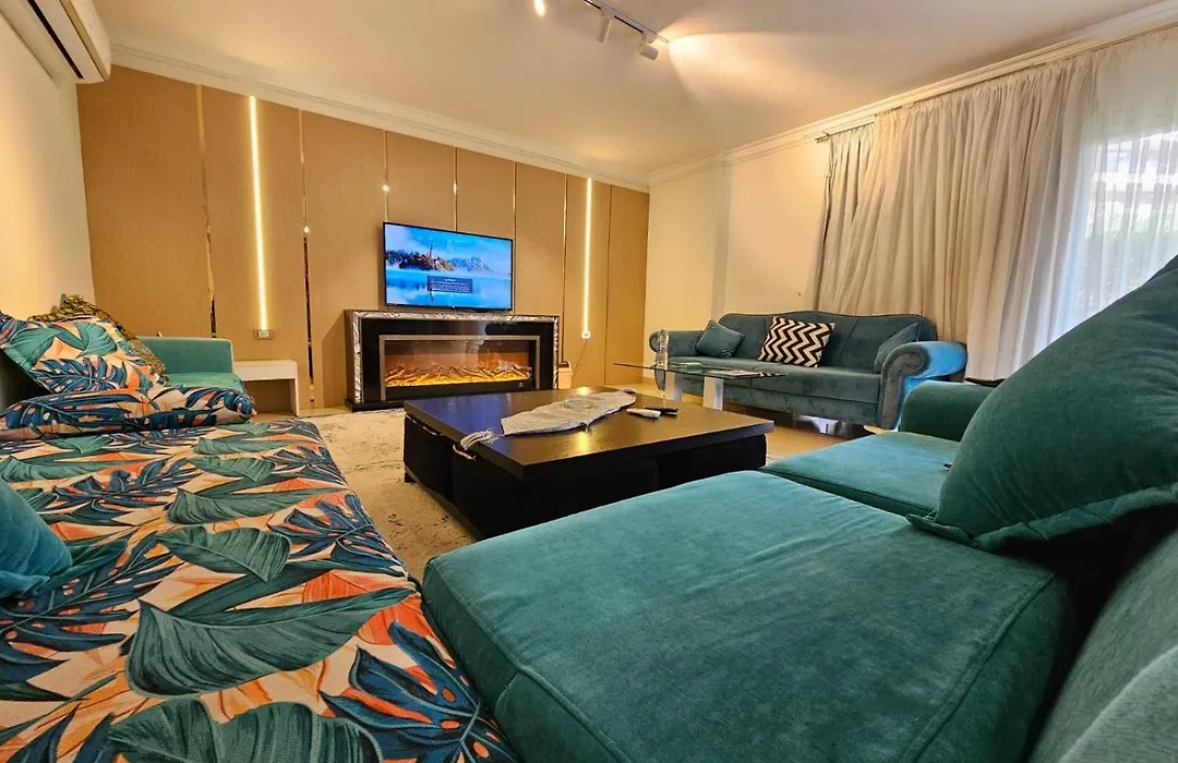 Sheraton Ocean 101 - Without Pool Access-1