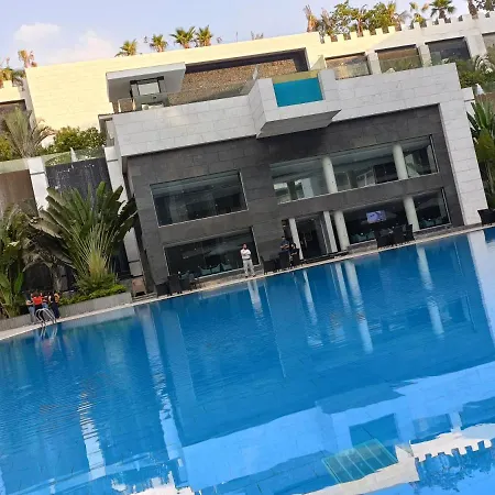 Sheraton Ocean 101 - Without Pool Access-3