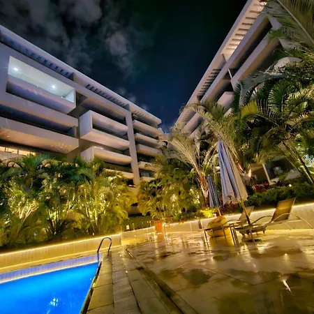 Sheraton Ocean 101 - Without Pool Access-2
